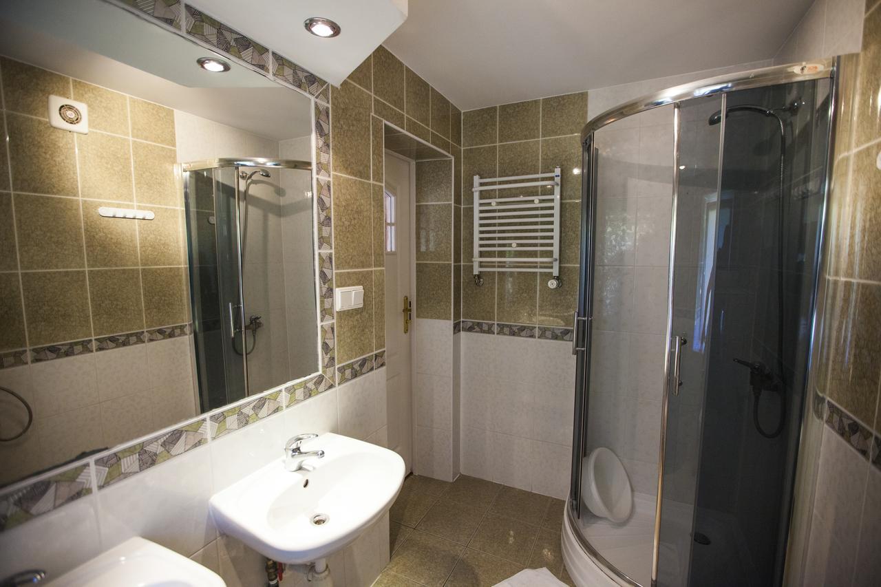 Apartamenty Amber Rewal Cameră foto